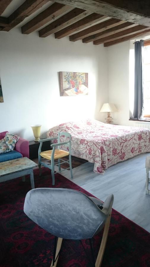 Remalard Appartement エクステリア 写真
