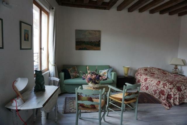 Remalard Appartement エクステリア 写真
