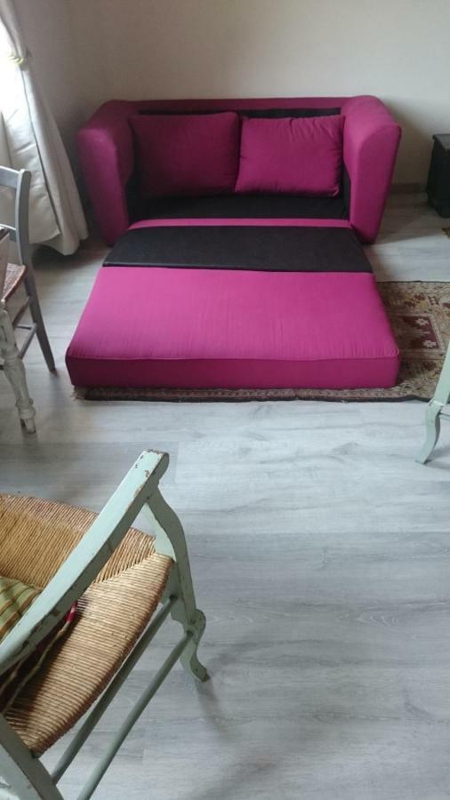 Remalard Appartement エクステリア 写真