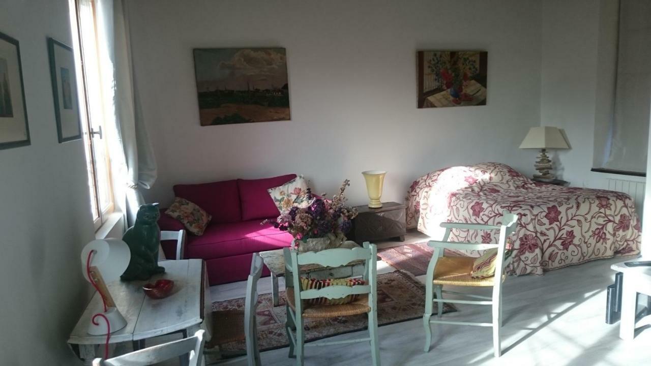 Remalard Appartement エクステリア 写真